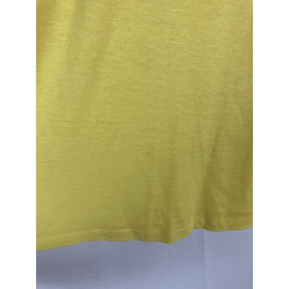 Vintage 1980 Lake Placid Olympics Polo - Picture 5 of 8